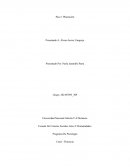 Cuadro de los conceptos básicos de la estadística descriptiva