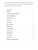 PERCEPCIÓN DEL PERSONAL DEL ÁREA QUIRÚRGICA SOBRE EL MANEJO DE PACIENTES CON COVID 19