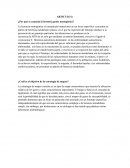 ¿Por qué es causada la herencia genes monogénica?