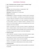 Contaminación del mar en relación a los plásticos