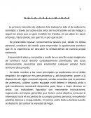 La transformación personal