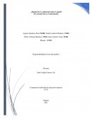 ¿Dueños De La Infraestructura Capital? El Carrusel De La Contratación