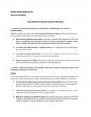 Economia caso tenesse