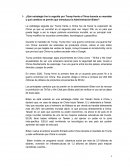 ¿Qué estrategia fue la seguida por Trump frente a China durante su mandato y qué cambios se prevén que introduzca la Administración Biden?