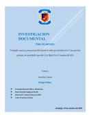 El Autismo, principales causas y consecuencias