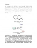 Productos Naturales. Las cumarinas