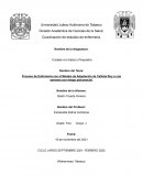 Proceso de Enfermería con el Modelo de Adaptación de Callista Roy a una persona con riesgo psicosocial