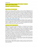 Derechos humanos y cultura de paz