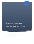 Mecanica de los fluidos