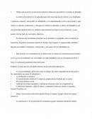 Tarea motivación laboral