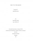 Investigacion de mercados. Fusagasugá