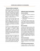 APUNTES CLASE 8. ANÁLISIS OCT Y CV EN GLAUCOMA