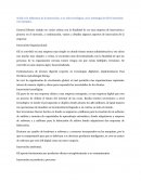 Caso practico General Electric
