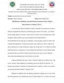 Caso del niño Gabriel Fernández