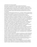 Categorias de grupos de trabajo