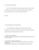 LA REVOLUCIÓN INDUSTRIAL . Entre 1780 y 1850