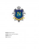 Minerales y alimentacion