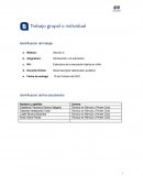 Características de La Ley General de Educación