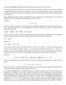 Combinaciones y Permutaciones.- Ejercicio con tres dados