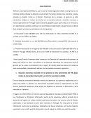 Caso practico seguro de credito