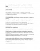 Causas de la INFLACION - De Demanda y de Costos- Teorías KEYNESIANA vs MONETARISTA