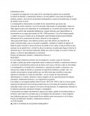 Metales y tratamientos térmicos