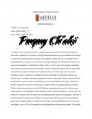 EMPRENDIMIENTO Y GESTIÓN. Frutos secos