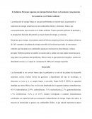 El Gobierno Mexicano Apuesta a la Energía Fósil sin Tener en Cuenta las Consecuencias Devastadoras en el Medio Ambiente