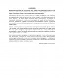 La ingeniería