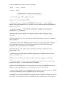 NUTRIENTES Y COMPOSICION QUIMICA