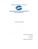 ENSAYO SOBRE LAS CIENCIAS VETERINARIAS