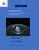 ¿Qué es la física?