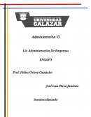 La direccion como eje central