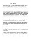 La amiga imaginaria