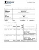 Planificación 2021 por Competencias FENOMENOS DE TRANSPORTE