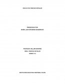 ¿Por qué los trabajadores destruian las máquinas?