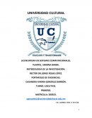 CONOCETE A TI MISMO (SOCRATES). PROYECTO DE VIDA