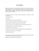 CASO DE BOMBARDEO EN LA CUIDAD