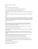 Caso practico San Esteban