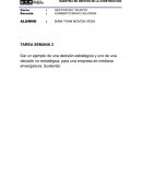 Gestion del Talento. La Ampliación y Remodelación de sus oficinas