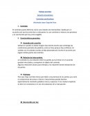 Derecho Económico Contratos particulares