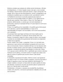 Buen vivir: una sociedad libre de problemas