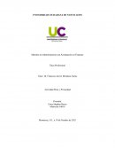 PROS Y CONTRAS DE LA APLICACIÓN DE LA PRUEBA ANTIDOPAJE