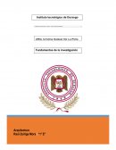 Escasez de viviendas en Hong Kong