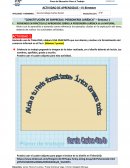 Constitución de empresas: Personería jurídica