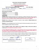 Actividad 2. Signos vitales y ETS