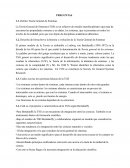 Teoría General de Sistemas