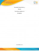 Pedagogía para la solución de conflictos