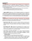 Esquizofrenia