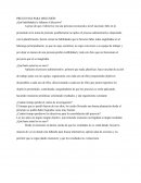 CAUSA Y EFECTO DE LA CARENCIA DE HABILIDADES DEL DIRECTIVO